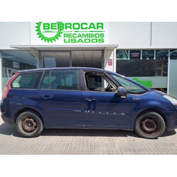 citroën c4 grand picasso del año 2008
