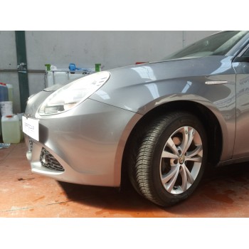 alfa romeo giulietta (191) del año 2013