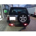 LAND ROVER FREELANDER (LN)