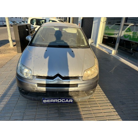 citroën c4 sedan del año 2009