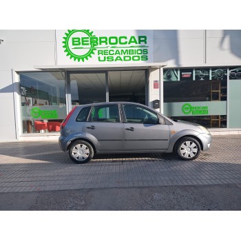 ford fiesta (cbk) del año 2003