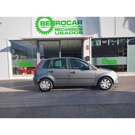 ford fiesta (cbk) del año 2003