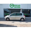 RENAULT SCENIC II