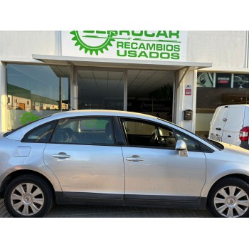 citroën c4 sedan del año 2009