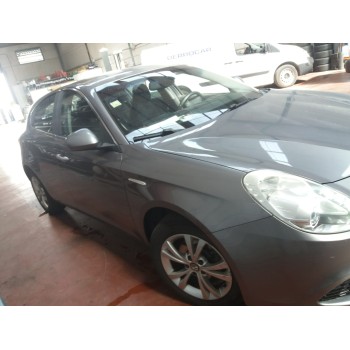 alfa romeo giulietta (191) del año 2013