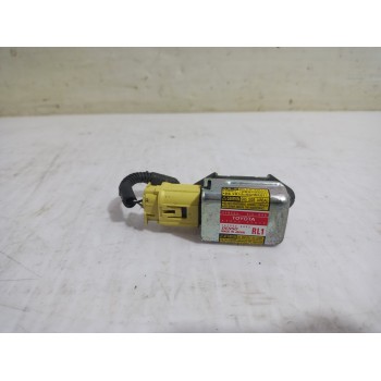 Recambio de sensor para toyota prius (nhw20) basis referencia OEM IAM 8986047040  