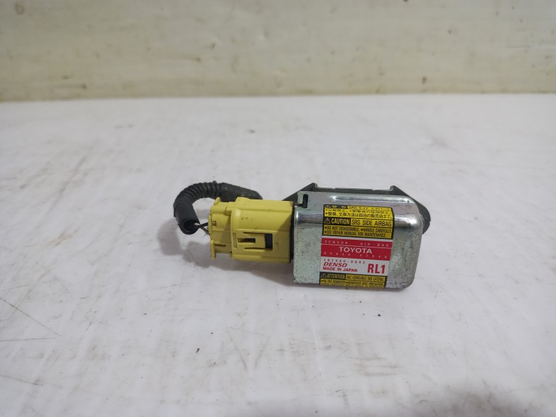 Recambio de sensor para toyota prius (nhw20) basis referencia OEM IAM 8986047040  