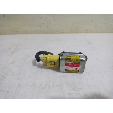 Recambio de sensor para toyota prius (nhw20) basis referencia OEM IAM 8986047040  