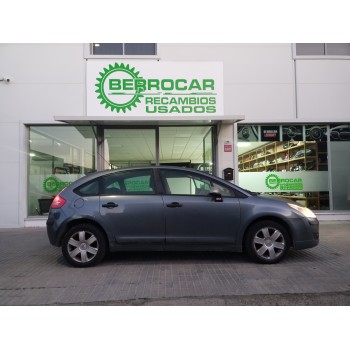 citroën c4 berlina del año 2006