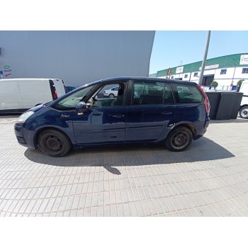 citroën c4 grand picasso del año 2008