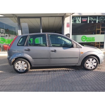 ford fiesta (cbk) del año 2003