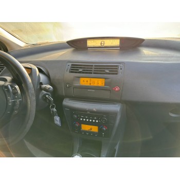 citroën c4 sedan del año 2009