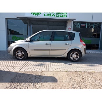 renault scenic ii del año 2003