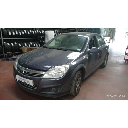 opel astra h ber. del año 2009