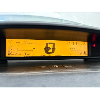 citroën c4 sedan del año 2009