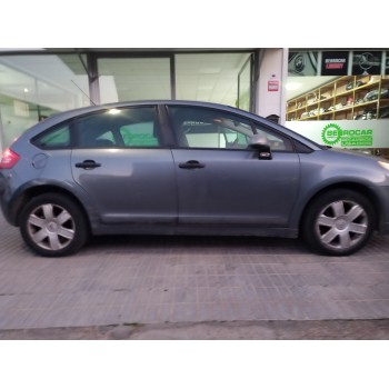 citroën c4 berlina del año 2006