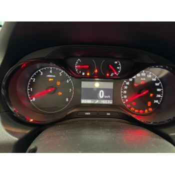 opel grandland x del año 2019