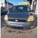 FORD FIESTA (CBK)