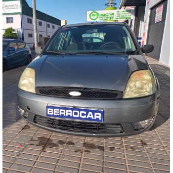 ford fiesta (cbk) del año 2003