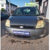 ford fiesta (cbk) del año 2003