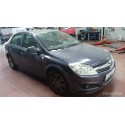 OPEL ASTRA H BER.