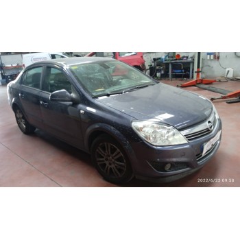 opel astra h ber. del año 2009