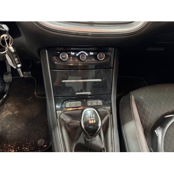 opel grandland x del año 2019