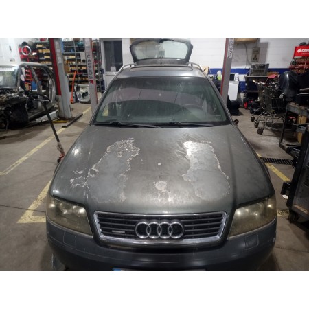 audi a6 avant (4b5) del año 2001
