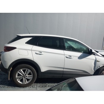 opel grandland x del año 2019