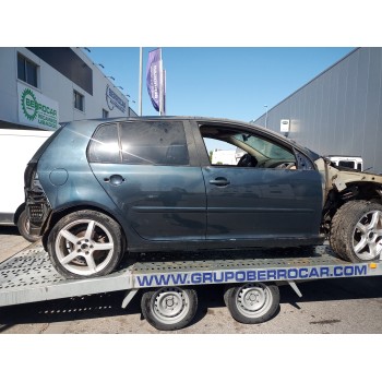 volkswagen golf v berlina (1k1) del año 2005