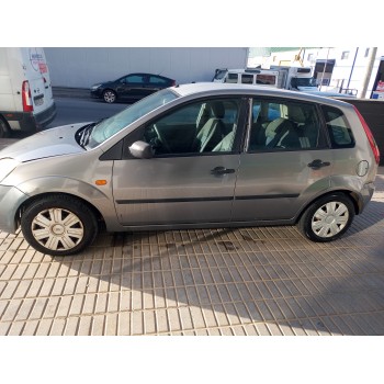 ford fiesta (cbk) del año 2003