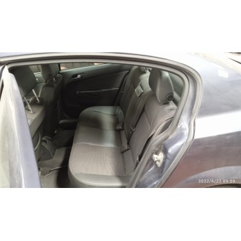opel astra h ber. del año 2009