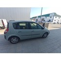 RENAULT SCENIC II