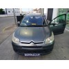 citroën c4 berlina del año 2006