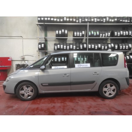 renault espace iv (jk0) del año 2005