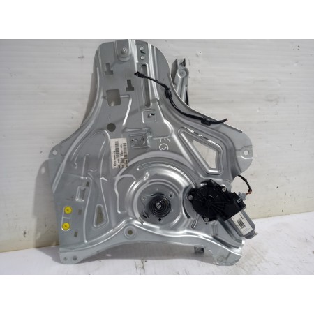Recambio de elevalunas delantero derecho para hyundai ix35 (lm, el, elh) 2.0 crdi 4wd referencia OEM IAM 824022Y000  