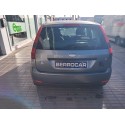 FORD FIESTA (CBK)