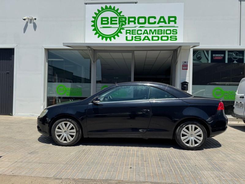 VOLKSWAGEN EOS (1F7)