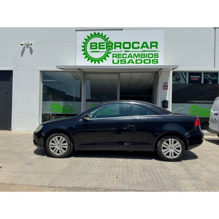 volkswagen eos (1f7) del año 2006