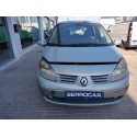 RENAULT SCENIC II