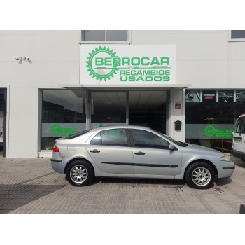 renault laguna ii (bg0) del año 2003