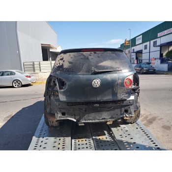 volkswagen golf v berlina (1k1) del año 2005