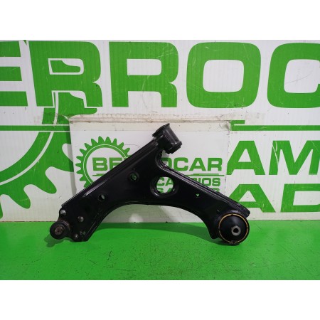 Recambio de brazo suspension inferior delantero izquierdo para opel corsa e expression referencia OEM IAM 13426552  