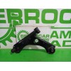 Recambio de brazo suspension inferior delantero izquierdo para opel corsa e expression referencia OEM IAM 13426552  