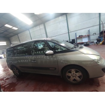 renault espace iv (jk0) del año 2005