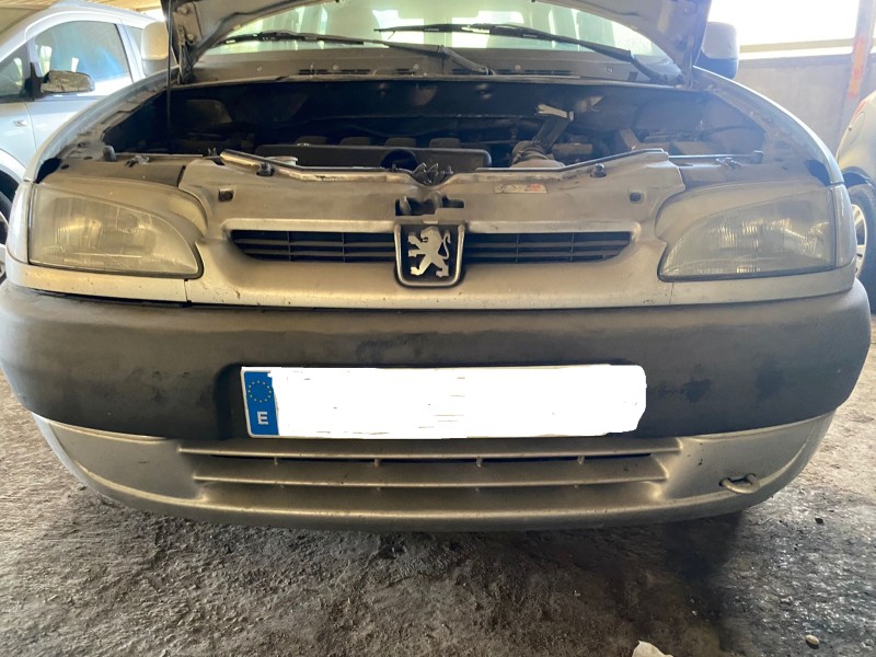 PEUGEOT PARTNER (S1)