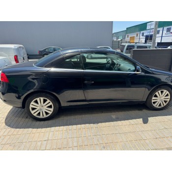 volkswagen eos (1f7) del año 2006