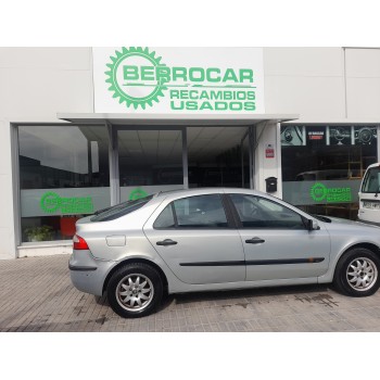 renault laguna ii (bg0) del año 2003
