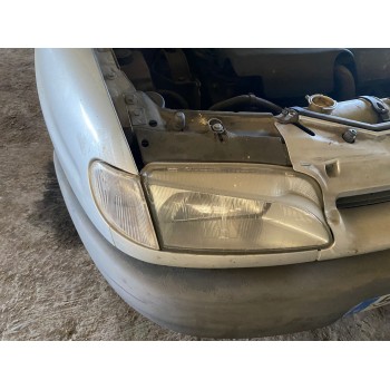 peugeot partner (s1) del año 2002