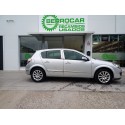 OPEL ASTRA H BERLINA
